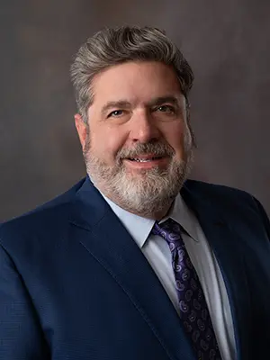 Michael Bergeron