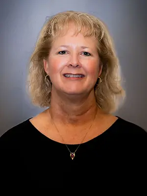 Betsy Boudreaux, Licensing Analyst