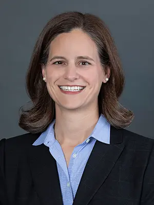Lisa Benefield, Executive Director