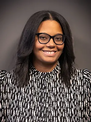 Ramzey Bunley, Accounting Technician