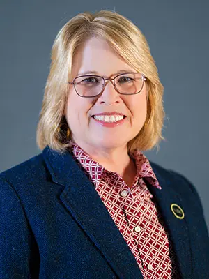 Lynn V. Hutchinson