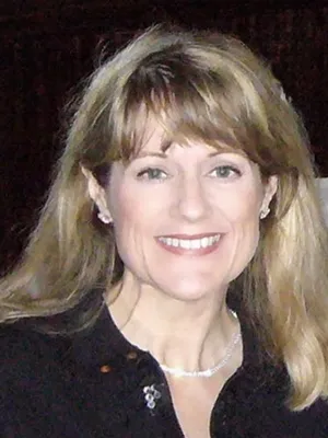Suemarie Alizadeh